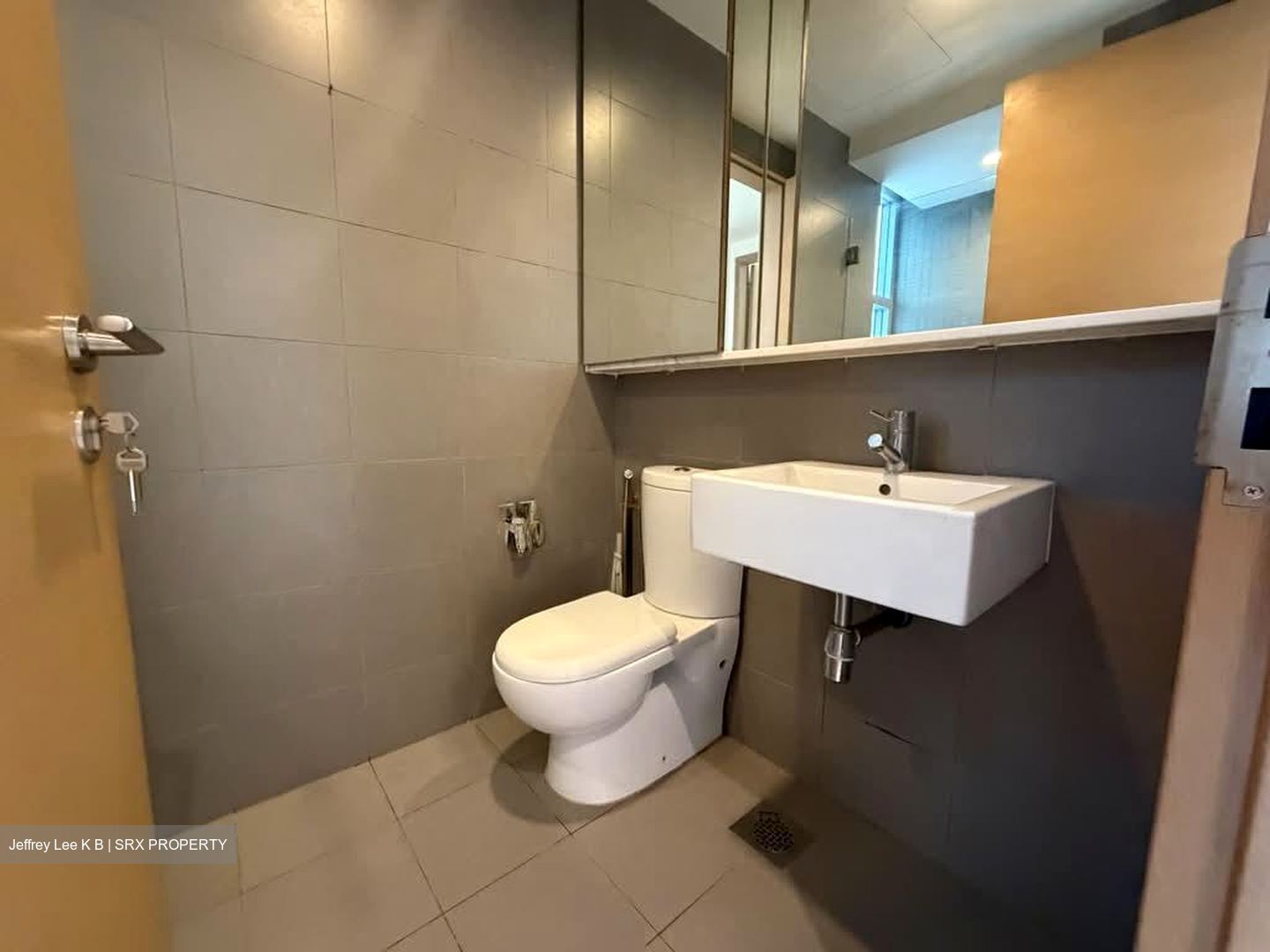 Domain 21 (D3), Condominium #587068231